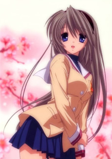 الحلقة الخاصة Clannad: Mou Hitotsu no Sekai, Tomoyo-hen مترجمة