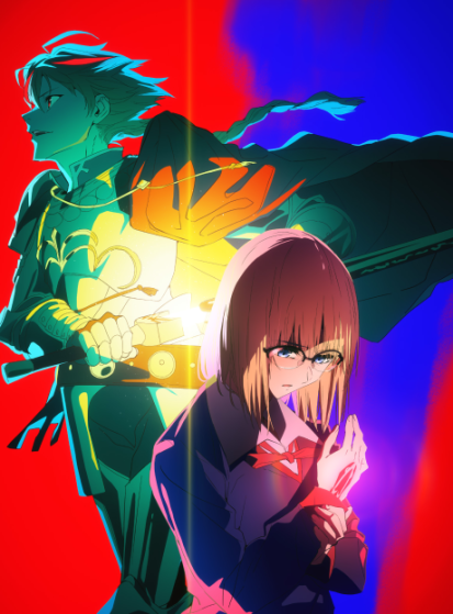 انمي Fate/strange Fake الحلقة 1 مترجمة