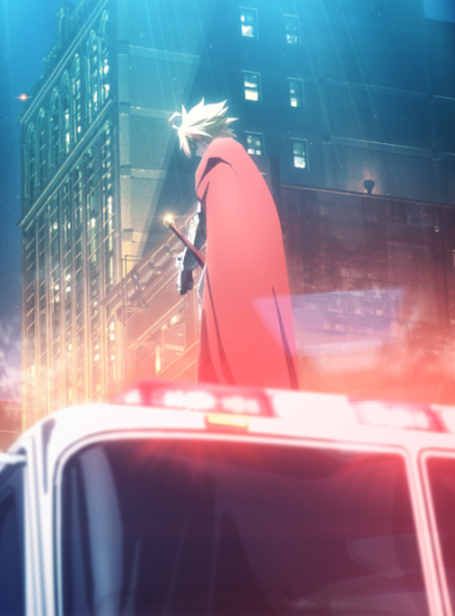 الحلقة الخاصة Fate/strange Fake: Whispers of Dawn مترجمة