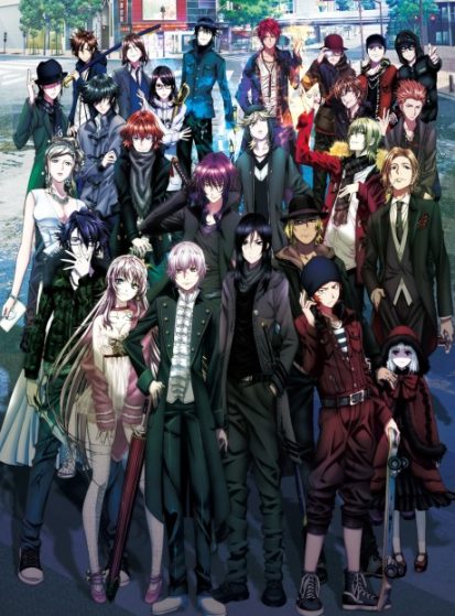 فيلم K: Missing Kings مترجم