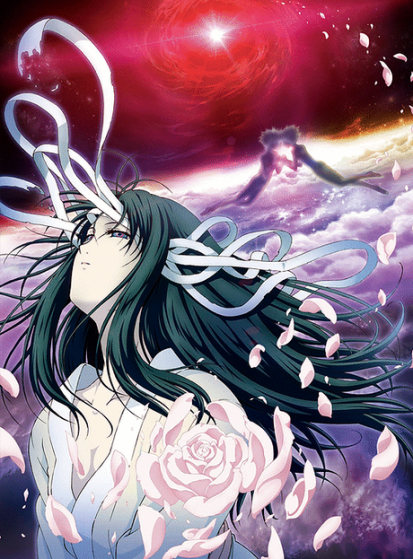 فيلم Kara no Kyoukai Movie 4: Garan no Dou مترجم