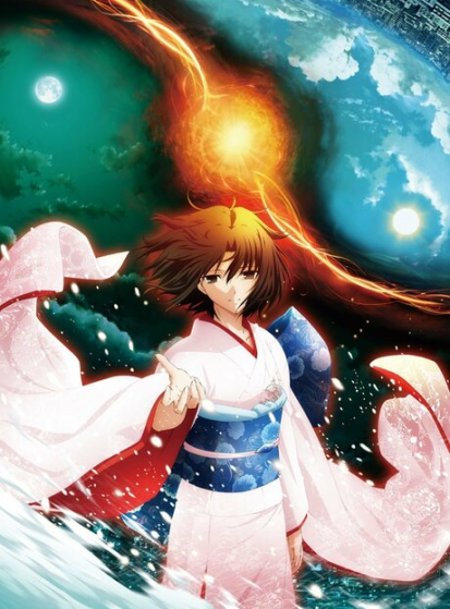 فيلم Kara no Kyoukai Movie 8: Shuushou مترجم