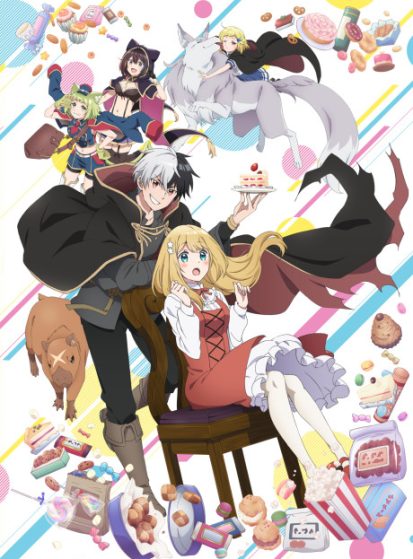 انمي Konyaku Haki sareta Reijou wo Hirotta Ore ga, Ikenai Koto wo Oshiekomu الحلقة 11 مترجمة