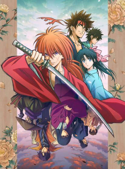 انمي Rurouni Kenshin: Meiji Kenkaku Romantan (2023) الحلقة 3 مترجمة